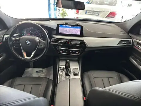 Used BMW SERIE 6 Diesel 2019 Ad 