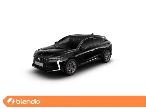 Used DS AUTOMOBILES DS4 Hybrid 2024 Ad 