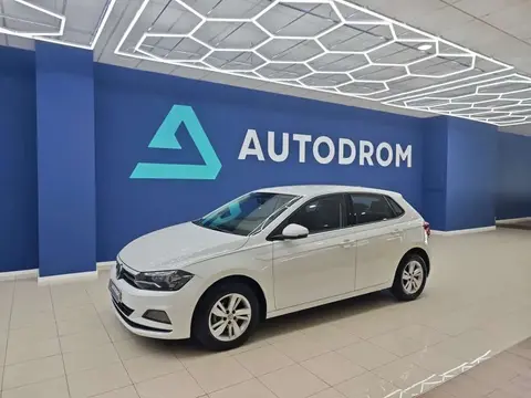 Used VOLKSWAGEN POLO Petrol 2018 Ad 