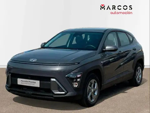 Used HYUNDAI KONA Petrol 2023 Ad 