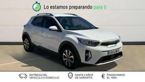 Annonce KIA STONIC Essence 2022 d'occasion 