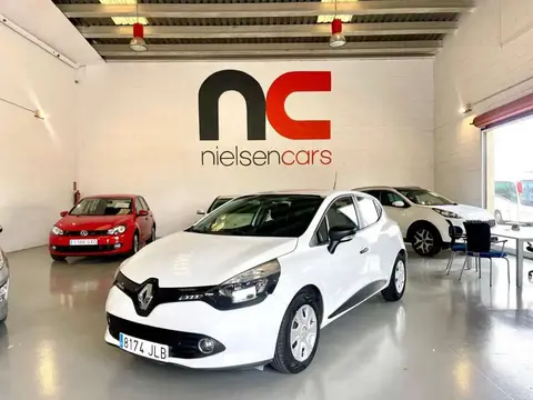 Annonce RENAULT CLIO Diesel 2016 d'occasion 