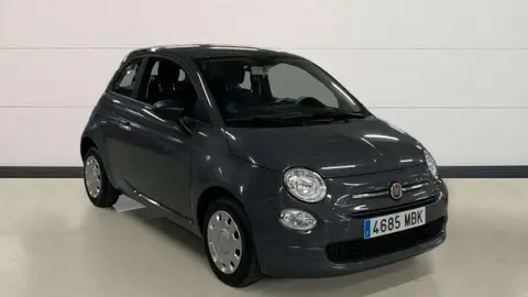 Used FIAT 500 Petrol 2022 Ad 