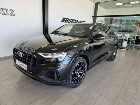 Used AUDI Q8 Diesel 2020 Ad 