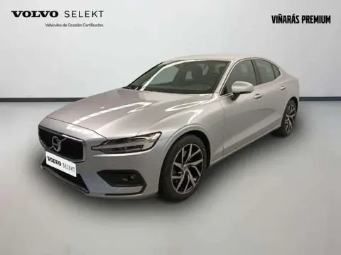 Used VOLVO S60 Petrol 2020 Ad 