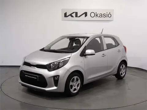 Used KIA PICANTO Petrol 2023 Ad 