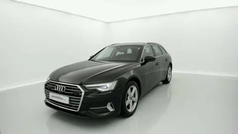 Annonce AUDI A6 Diesel 2022 d'occasion 