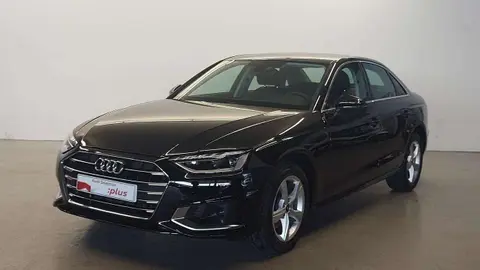 Annonce AUDI A4 Diesel 2023 d'occasion 