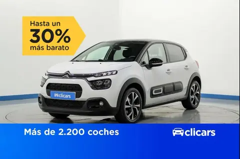 Annonce CITROEN C3 Essence 2023 d'occasion 