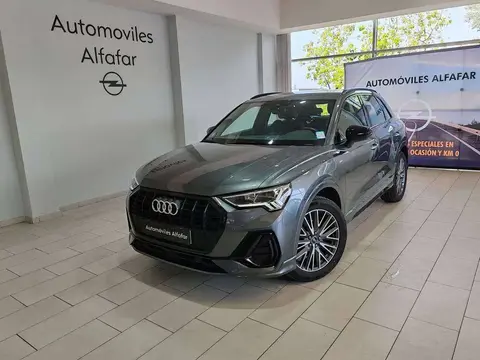 Used AUDI Q3 Petrol 2020 Ad 