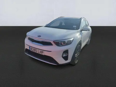 Used KIA STONIC Petrol 2020 Ad 