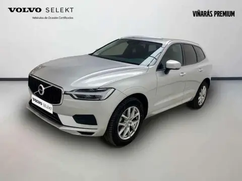 Used VOLVO XC60 Diesel 2019 Ad 