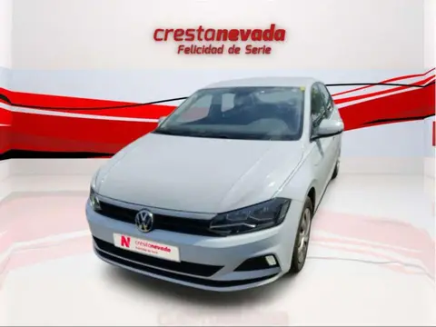 Annonce VOLKSWAGEN POLO Essence 2019 d'occasion 