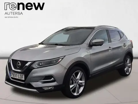 Used NISSAN QASHQAI Diesel 2019 Ad 