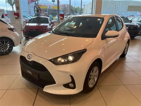 Used TOYOTA YARIS Petrol 2024 Ad 