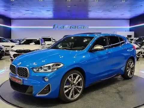 Used BMW X2 Petrol 2019 Ad 