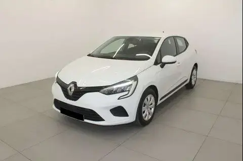 Used RENAULT CLIO Diesel 2021 Ad 