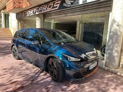 Used CUPRA BORN Electric 2022 Ad 