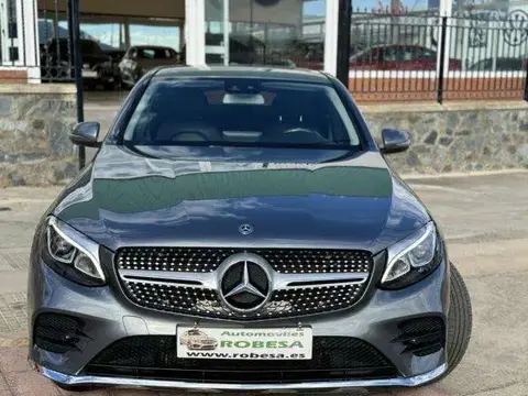 Used MERCEDES-BENZ CLASSE GLC Diesel 2017 Ad 