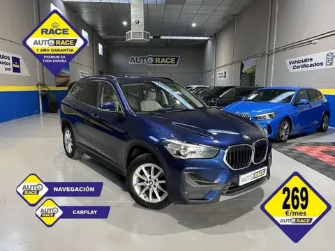 Used BMW X1 Diesel 2020 Ad 