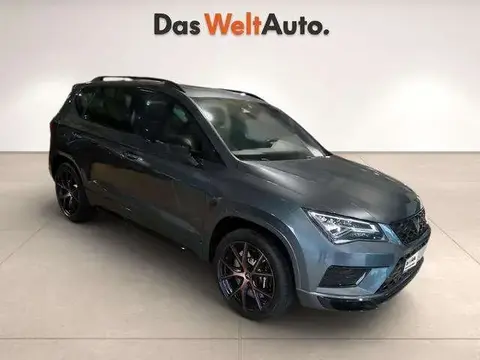 Used CUPRA ATECA Petrol 2019 Ad 