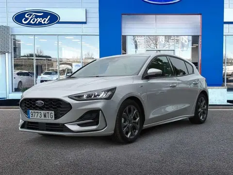 Annonce FORD FOCUS  2024 d'occasion 