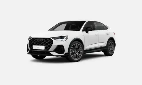 Annonce AUDI Q3 Diesel 2024 d'occasion 