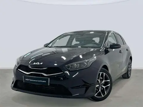 Annonce KIA CEED Essence 2024 d'occasion 