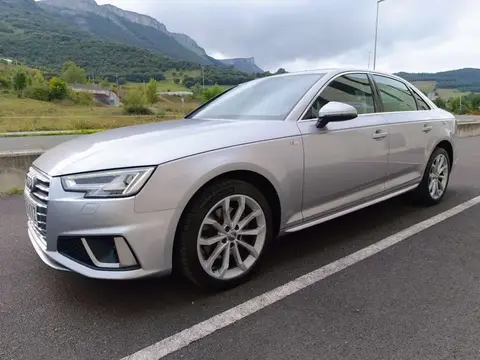 Used AUDI A4 Diesel 2019 Ad 