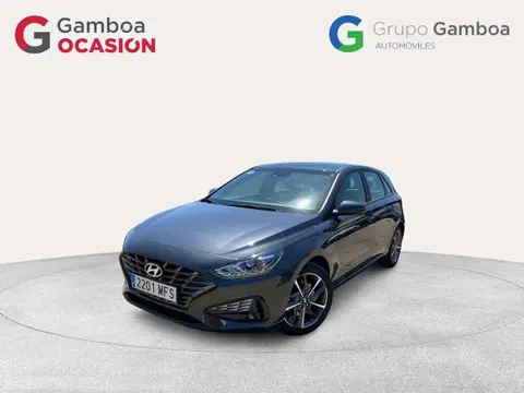 Used HYUNDAI I30 Petrol 2023 Ad 