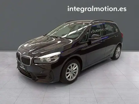 Used BMW SERIE 2 Diesel 2019 Ad 