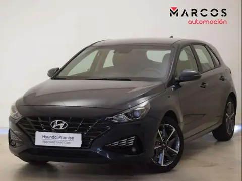 Annonce HYUNDAI I30 Essence 2023 d'occasion 