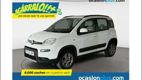 Used FIAT PANDA Diesel 2015 Ad 