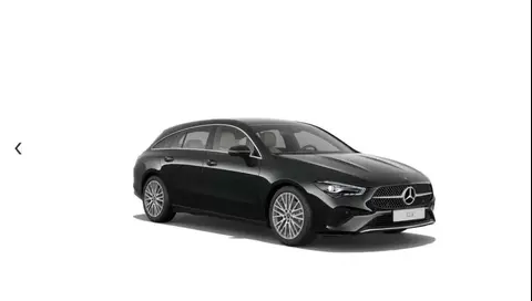 Annonce MERCEDES-BENZ CLASSE CLA Diesel 2024 d'occasion 