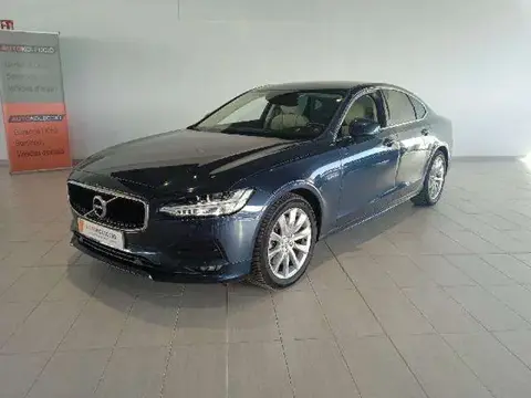 Used VOLVO S90 Petrol 2018 Ad 