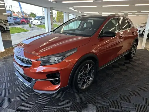 Used KIA XCEED Hybrid 2020 Ad 