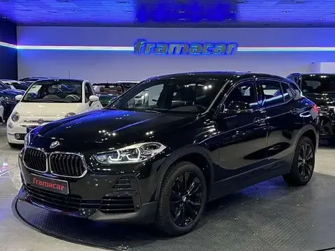 Used BMW X2 Diesel 2020 Ad 