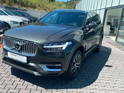 Annonce VOLVO XC90 Électrique 2020 d'occasion 