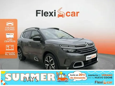 Used CITROEN C5 AIRCROSS Petrol 2022 Ad 