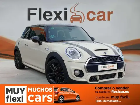 Used MINI COOPER Diesel 2017 Ad 