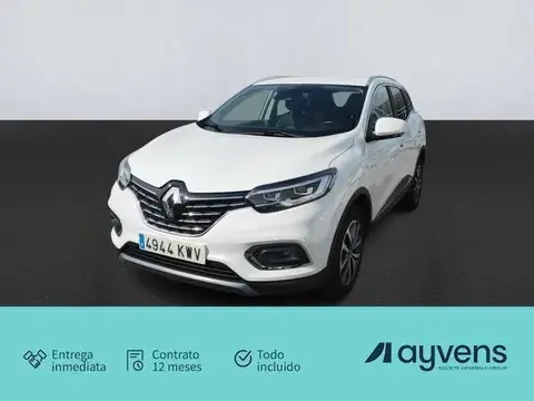 Used RENAULT KADJAR Diesel 2019 Ad 