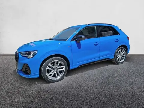 Used AUDI Q3 Diesel 2019 Ad 