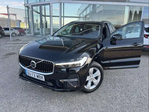 Annonce VOLVO XC60 Diesel 2022 d'occasion 