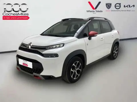 Annonce CITROEN C3 AIRCROSS Essence 2022 d'occasion 