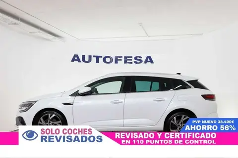 Used RENAULT MEGANE Not specified 2020 Ad 