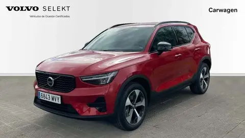 Used VOLVO XC40 Petrol 2024 Ad 