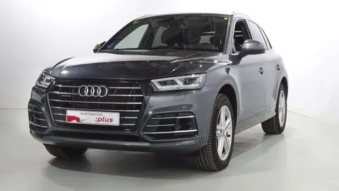 Annonce AUDI Q5 Hybride 2020 d'occasion 