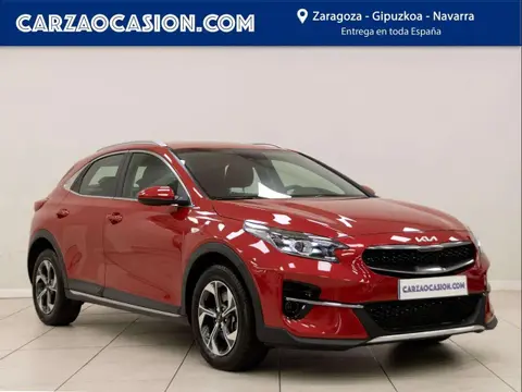 Annonce KIA XCEED Essence 2022 d'occasion 