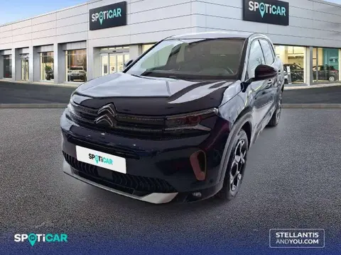 Annonce CITROEN C5 AIRCROSS Diesel 2023 d'occasion 