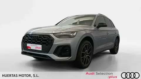 Annonce AUDI Q5 Diesel 2023 d'occasion 